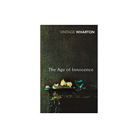 Vintage Publishing The Age of Innocence (häftad, eng)