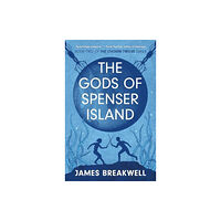 Rebellion Publishing Ltd. Chosen Twelve: The Gods of Spenser Island (häftad, eng)