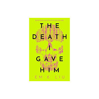 Rebellion Publishing Ltd. The Death I Gave Him (inbunden, eng)