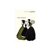 Vintage Publishing Little Women and Good Wives (häftad, eng)