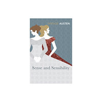 Vintage Publishing Sense and Sensibility (häftad, eng)