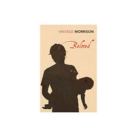 Vintage Publishing Beloved (häftad, eng)