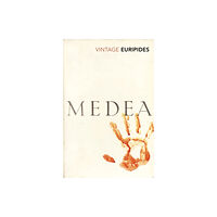 Vintage Publishing Medea (häftad, eng)