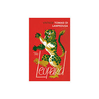 Vintage Publishing The Leopard (häftad, eng)