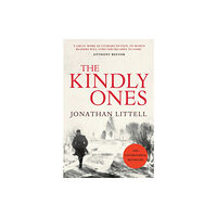 Vintage Publishing The Kindly Ones (häftad, eng)