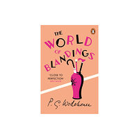 Cornerstone The World of Blandings (häftad, eng)