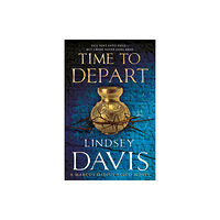 Cornerstone Time To Depart (häftad, eng)