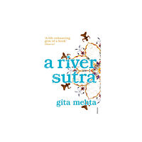 Vintage Publishing A River Sutra (häftad, eng)