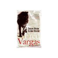 Vintage Publishing Seeking Whom He May Devour (häftad, eng)