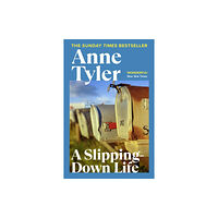 Vintage Publishing A Slipping Down Life (häftad, eng)