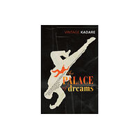 Vintage Publishing The Palace Of Dreams (häftad, eng)