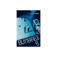 Vintage Publishing BUtterfield 8 (häftad, eng)