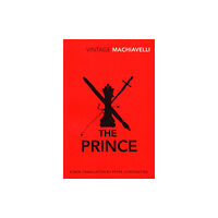 Vintage Publishing The Prince (häftad, eng)