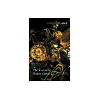 Vintage Publishing The Count of Monte Cristo (häftad, eng)