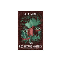 Vintage Publishing The Red House Mystery (häftad, eng)