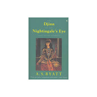 Vintage Publishing The Djinn In The Nightingale's Eye (häftad, eng)