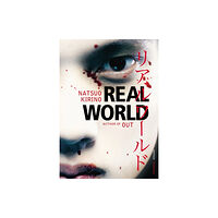 Vintage Publishing Real World (häftad, eng)