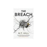 Titan Books Ltd The Breach (häftad, eng)