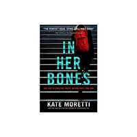 Titan Books Ltd In Her Bones (häftad, eng)