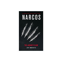 Titan Books Ltd Narcos: The Jaguar's Claw (häftad, eng)