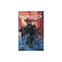 Titan Books Ltd Halo: Bad Blood (häftad, eng)