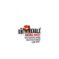 Cornerstone The Unthinkable (häftad, eng)