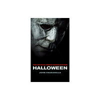 Titan Books Ltd Halloween: The Official Movie Novelization (häftad, eng)