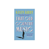 Canongate Books That Old Country Music (häftad, eng)