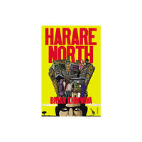 Vintage Publishing Harare North (häftad, eng)