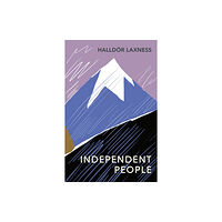 Vintage Publishing Independent People (häftad, eng)