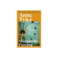 Vintage Publishing Morgan's Passing (häftad, eng)