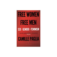 Canongate Books Free Women, Free Men (häftad, eng)