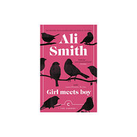 Canongate Books Girl Meets Boy (häftad, eng)