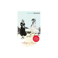 Vintage Publishing Mapp and Lucia (häftad, eng)