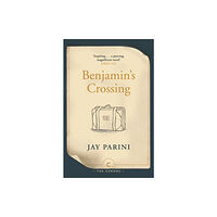 Canongate Books Benjamin's Crossing (häftad, eng)