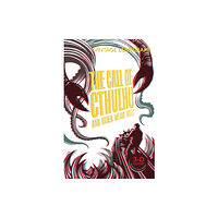 Vintage Publishing The Call of Cthulhu and Other Weird Tales (häftad, eng)