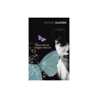 Vintage Publishing The House of the Spirits (häftad, eng)