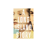 Canongate Books Ltd A Long Island Story (inbunden, eng)