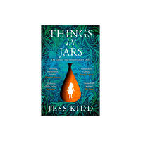 Canongate Books Things in Jars (häftad, eng)