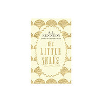 Canongate Books The Little Snake (häftad, eng)