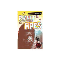 Vintage Publishing Planet of the Apes (häftad, eng)