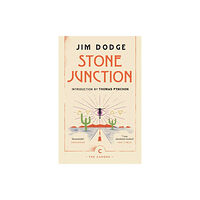Canongate Books Stone Junction (häftad, eng)
