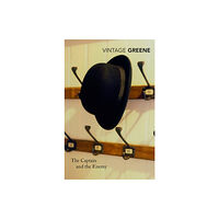 Vintage Publishing The Captain and the Enemy (häftad, eng)