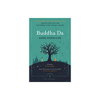 Canongate Books Buddha Da (häftad, eng)