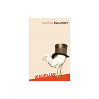 Vintage Publishing Diaboliad (häftad, eng)