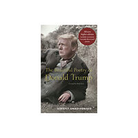 Canongate Books The Beautiful Poetry of Donald Trump (inbunden, eng)