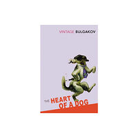 Vintage Publishing The Heart Of A Dog (häftad, eng)