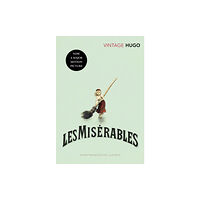 Vintage Publishing Les Miserables (häftad, eng)