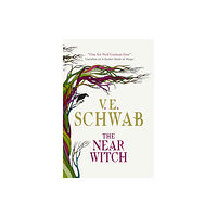 Titan Books Ltd The Near Witch (inbunden, eng)