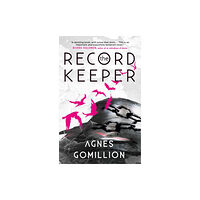 Titan Books Ltd The Record Keeper (häftad, eng)